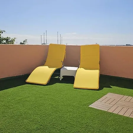 In Maspalomas With Private Pool Villa