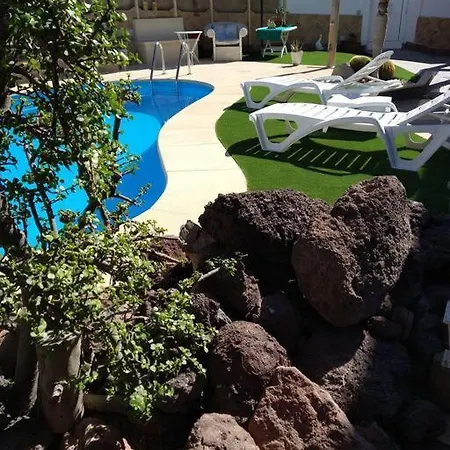 In Maspalomas With Private Pool * Maspalomas (Gran Canaria)