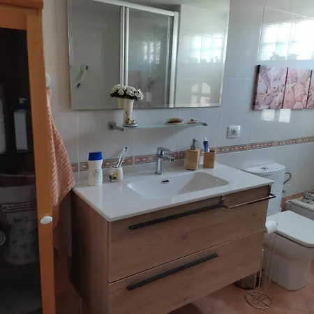 In With Private Pool Villa Maspalomas (Gran Canaria)