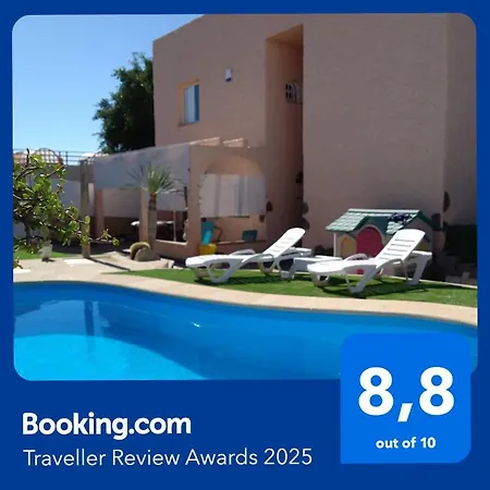 In Maspalomas With Private Pool Villa Maspalomas (Gran Canaria)